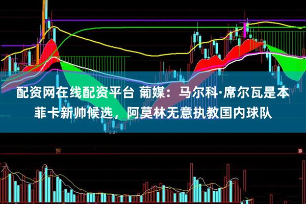 配资网在线配资平台 葡媒：马尔科·席尔瓦是本菲卡新帅候选，阿莫林无意执教国内球队